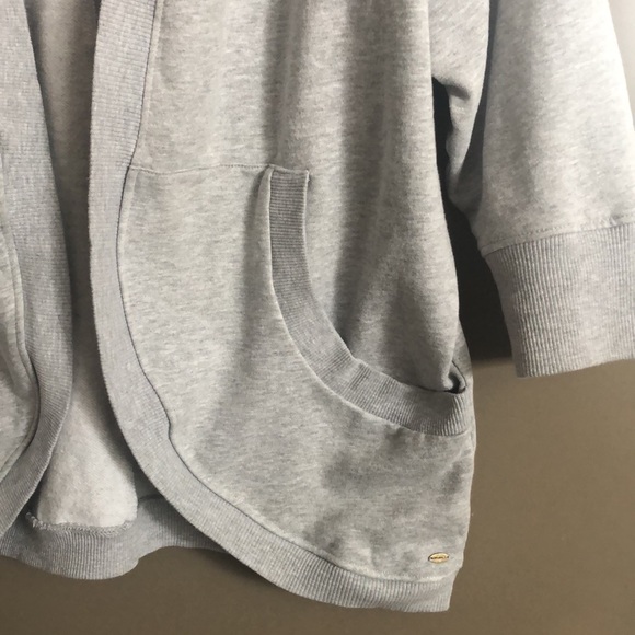 O’Neil sweatshirt material jacket - Picture 5 of 7